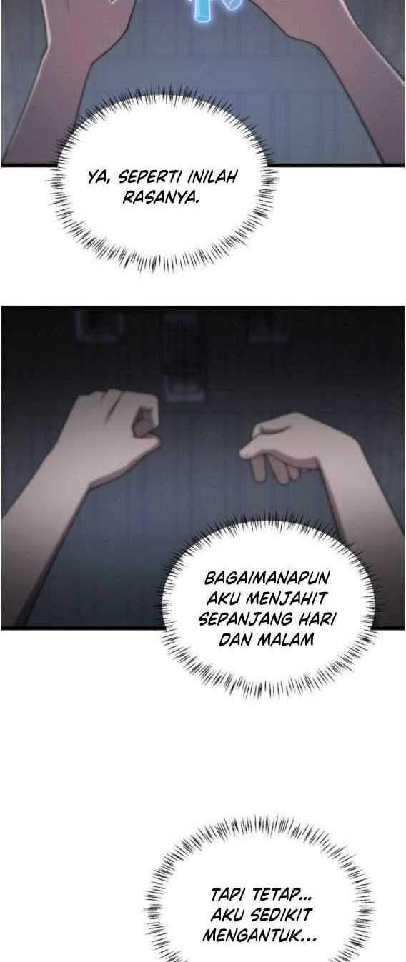 Great Doctor Ling Ran Chapter 10 Gambar 25
