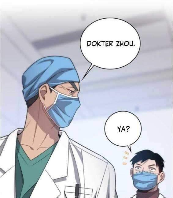 Great Doctor Ling Ran Chapter 10 Gambar 11