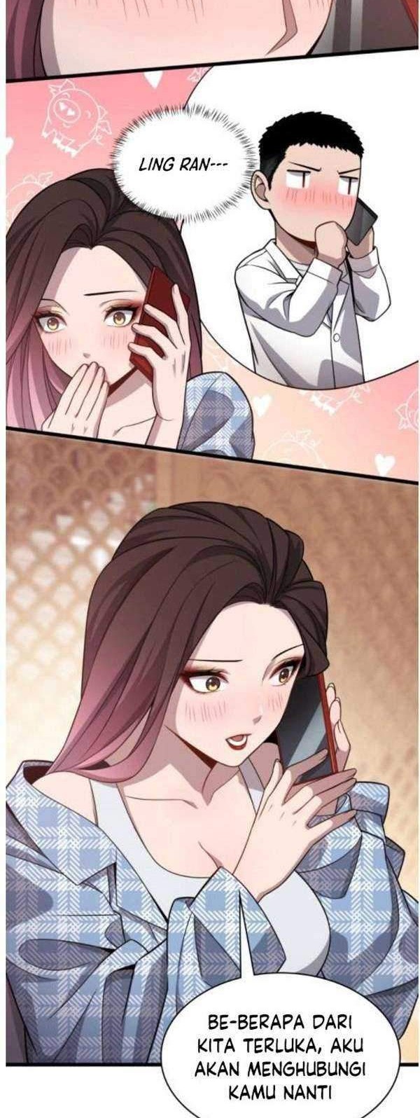 Great Doctor Ling Ran Chapter 09 Gambar 30