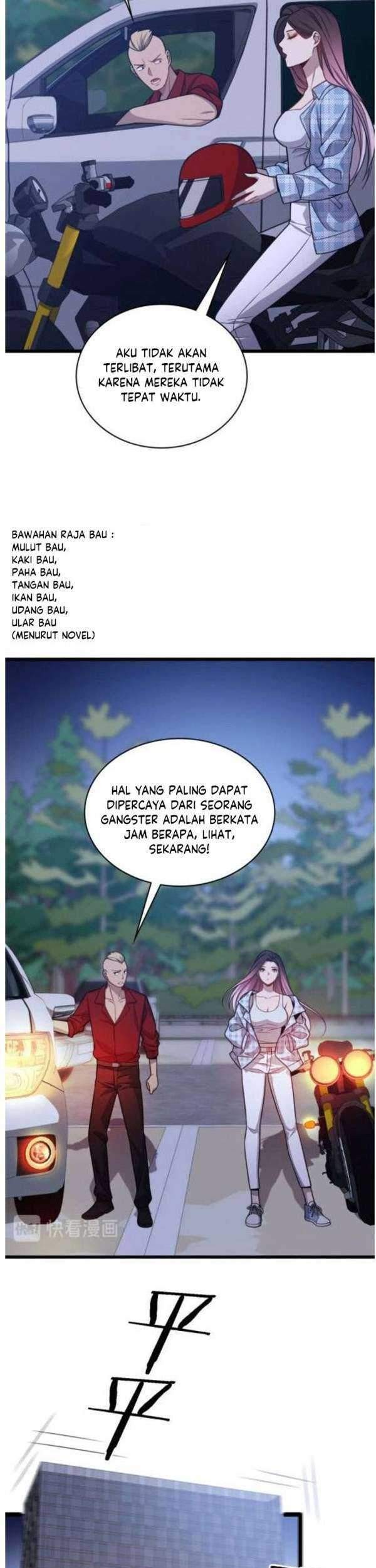Great Doctor Ling Ran Chapter 09 Gambar 35