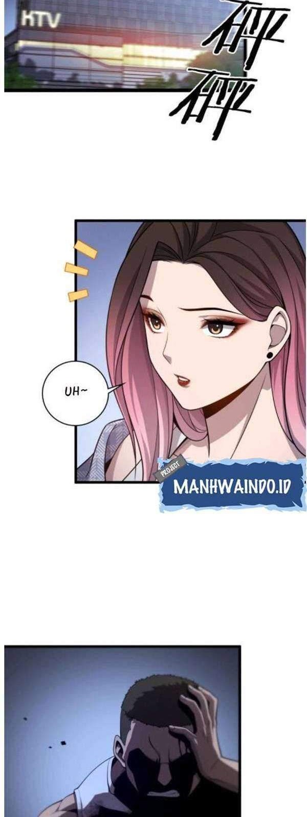 Great Doctor Ling Ran Chapter 09 Gambar 36