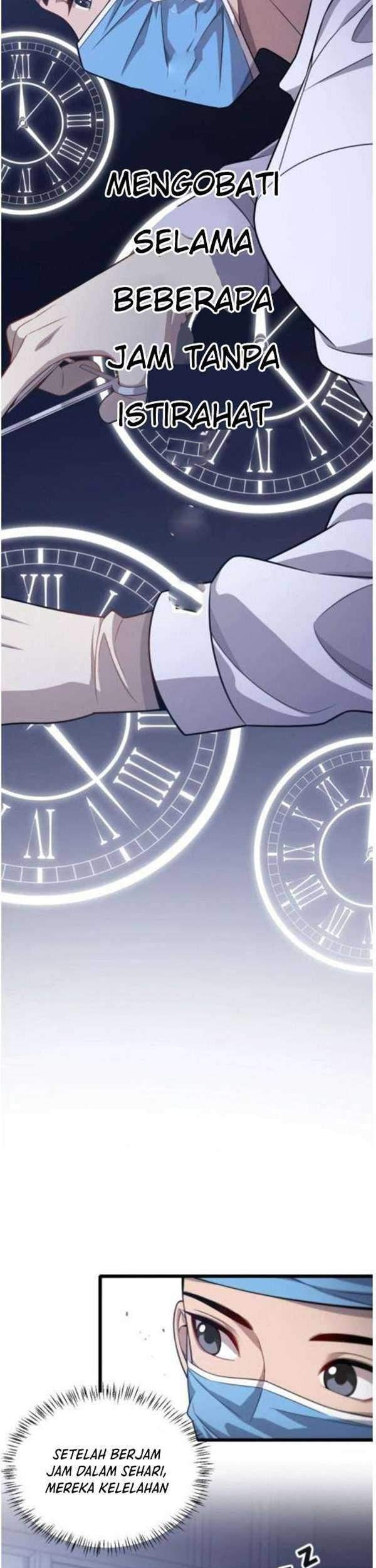 Great Doctor Ling Ran Chapter 09 Gambar 47