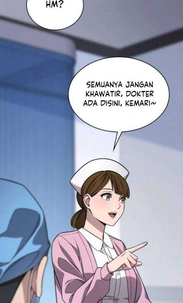 Great Doctor Ling Ran Chapter 09 7