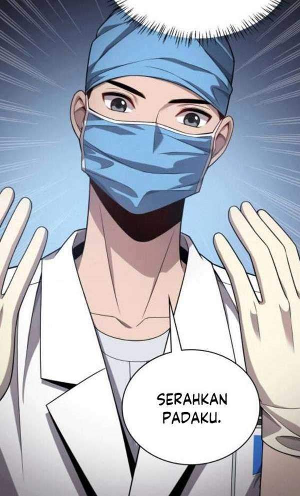 Great Doctor Ling Ran Chapter 09 9