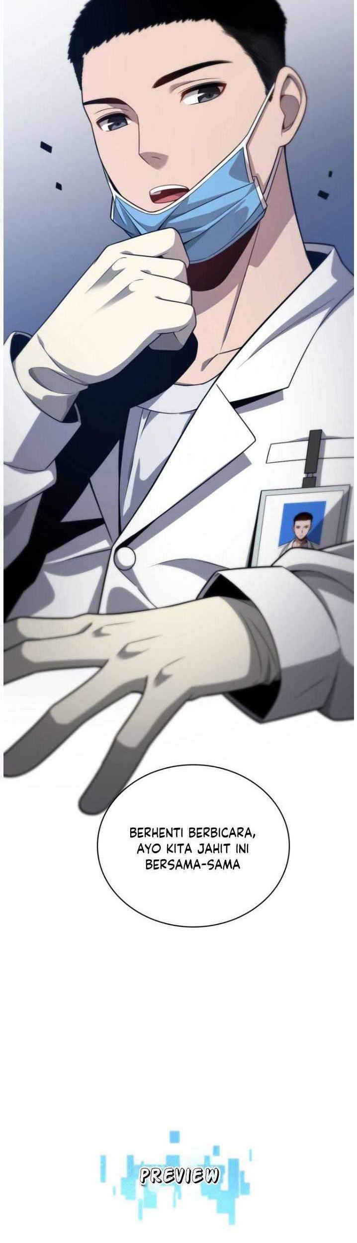 Great Doctor Ling Ran Chapter 08 Gambar 37