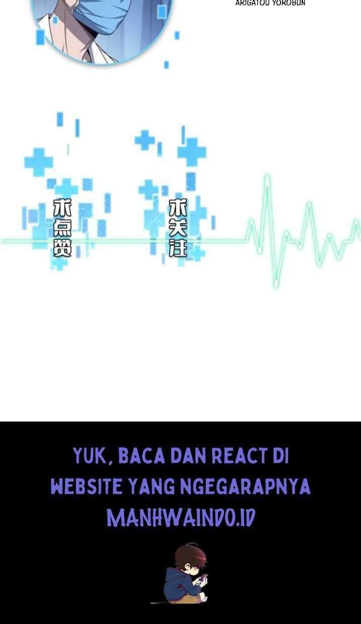 Great Doctor Ling Ran Chapter 08 Gambar 39