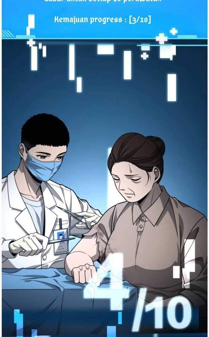 Great Doctor Ling Ran Chapter 08 Gambar 20