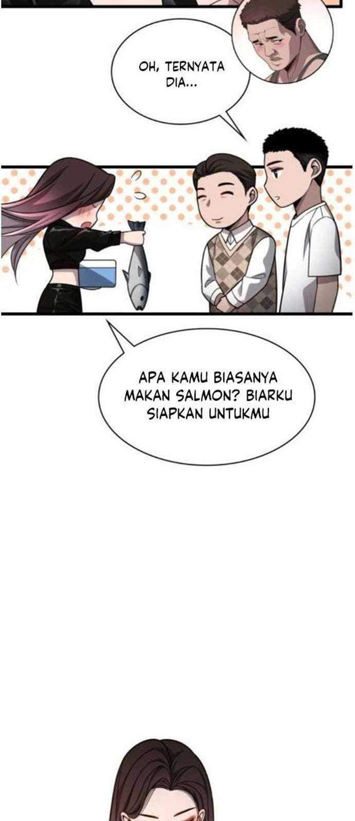 Great Doctor Ling Ran Chapter 07 Gambar 11