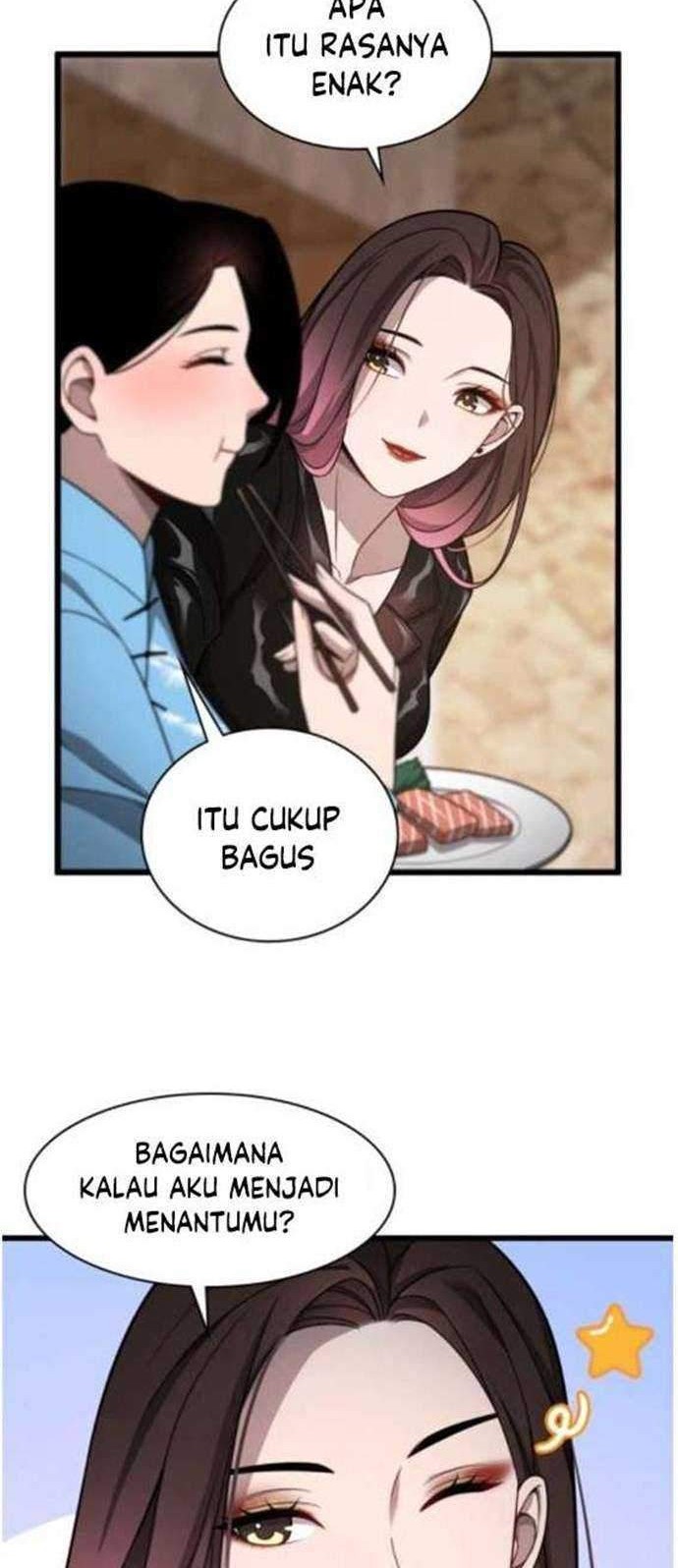 Great Doctor Ling Ran Chapter 07 Gambar 15
