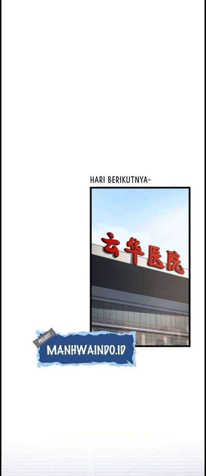 Great Doctor Ling Ran Chapter 07 Gambar 31