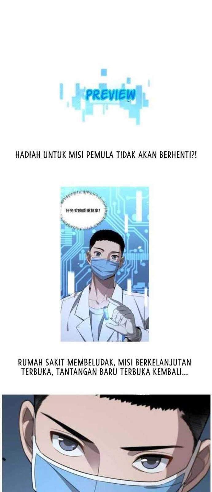 Great Doctor Ling Ran Chapter 07 Gambar 40