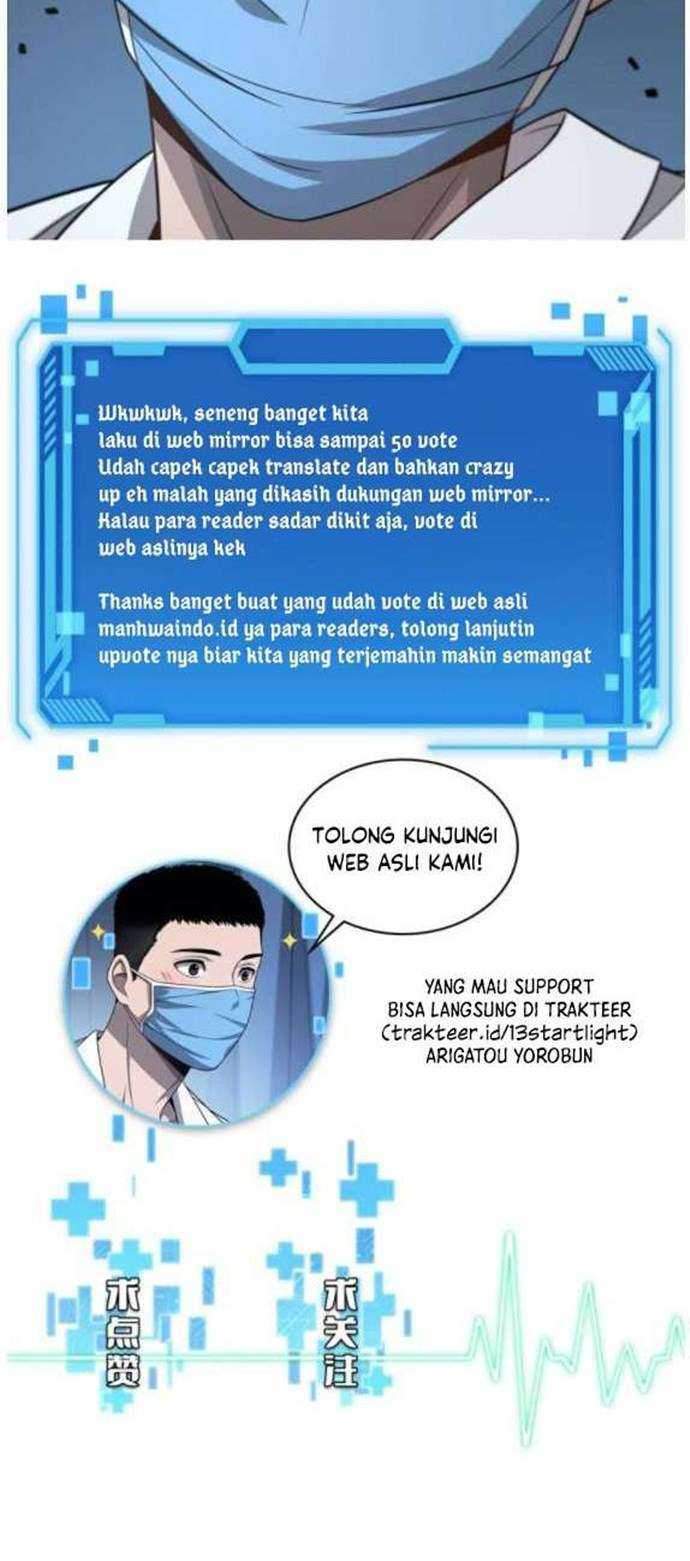 Great Doctor Ling Ran Chapter 07 Gambar 41