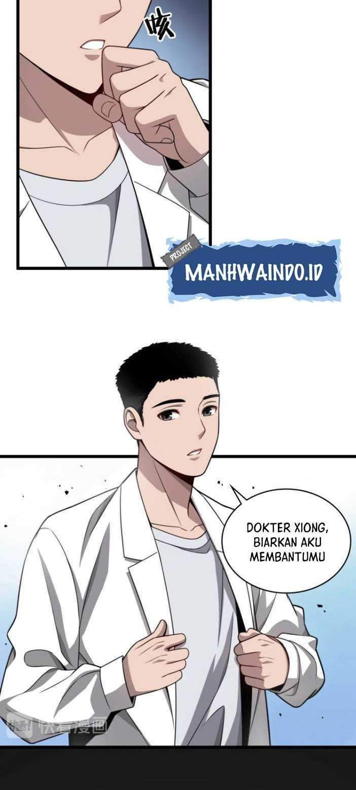 Great Doctor Ling Ran Chapter 06 Gambar 5