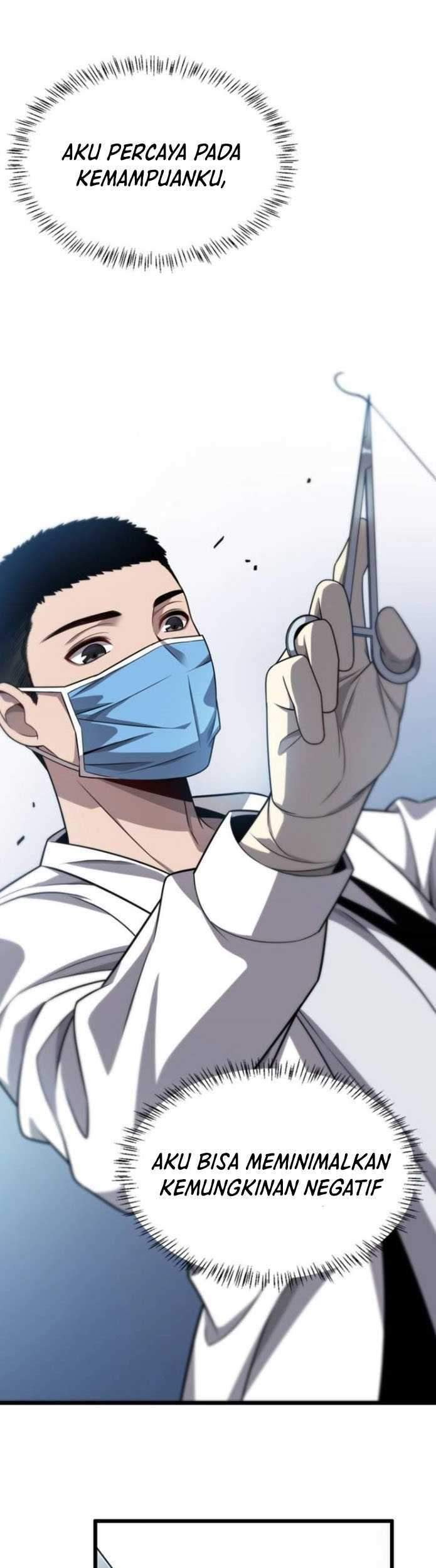 Great Doctor Ling Ran Chapter 06 Gambar 18