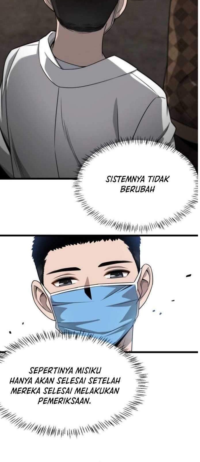 Great Doctor Ling Ran Chapter 06 Gambar 28