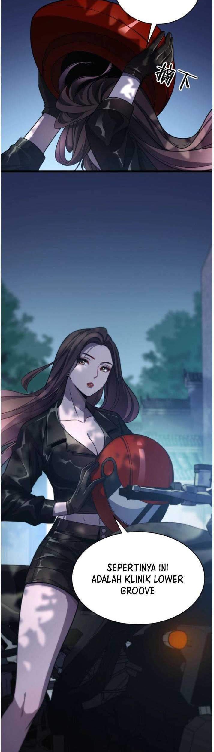 Great Doctor Ling Ran Chapter 06 Gambar 30