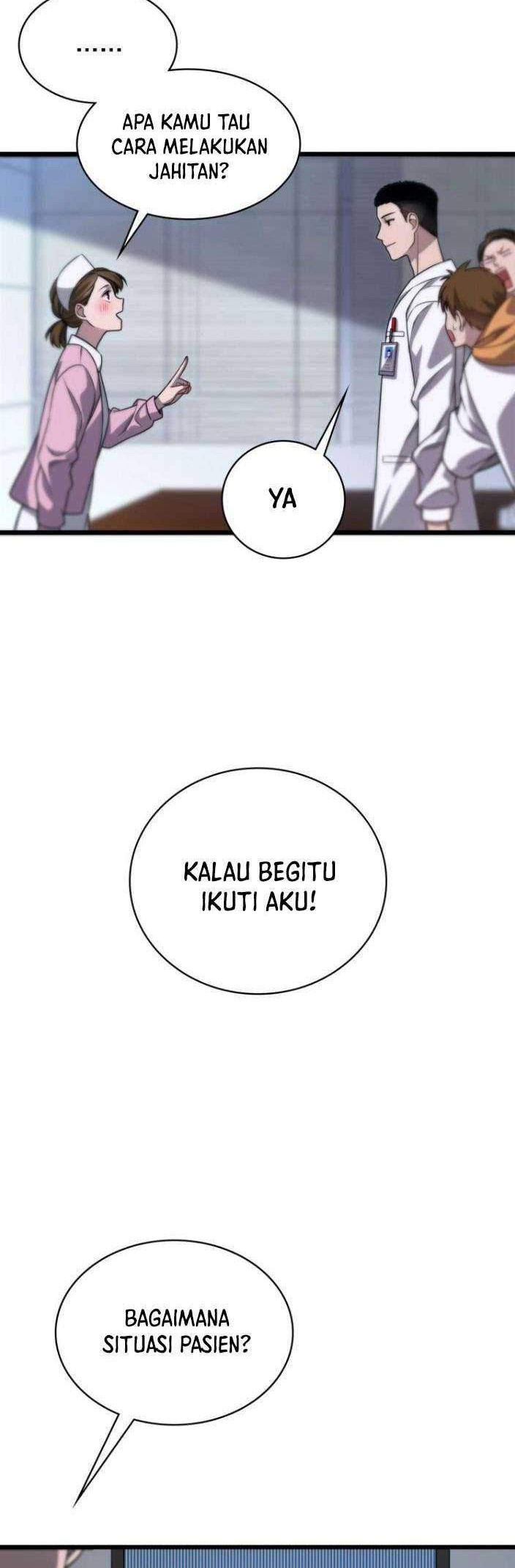 Great Doctor Ling Ran Chapter 04 Gambar 9