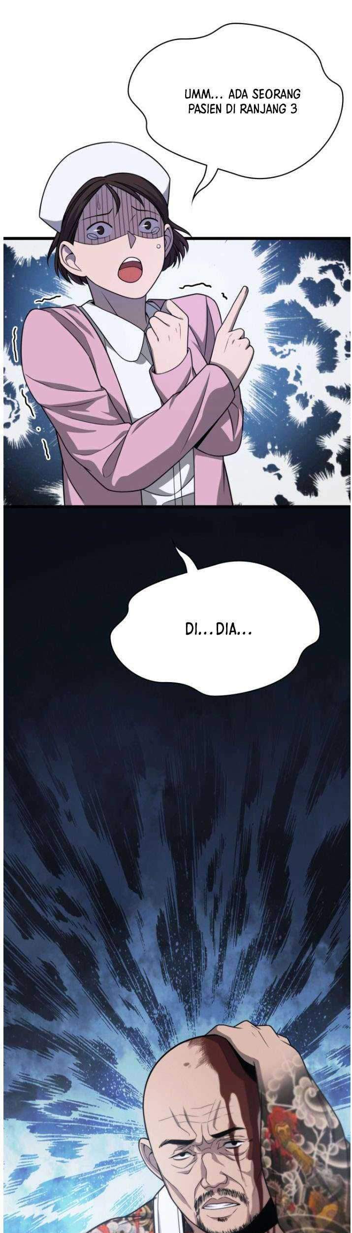 Great Doctor Ling Ran Chapter 04 Gambar 23