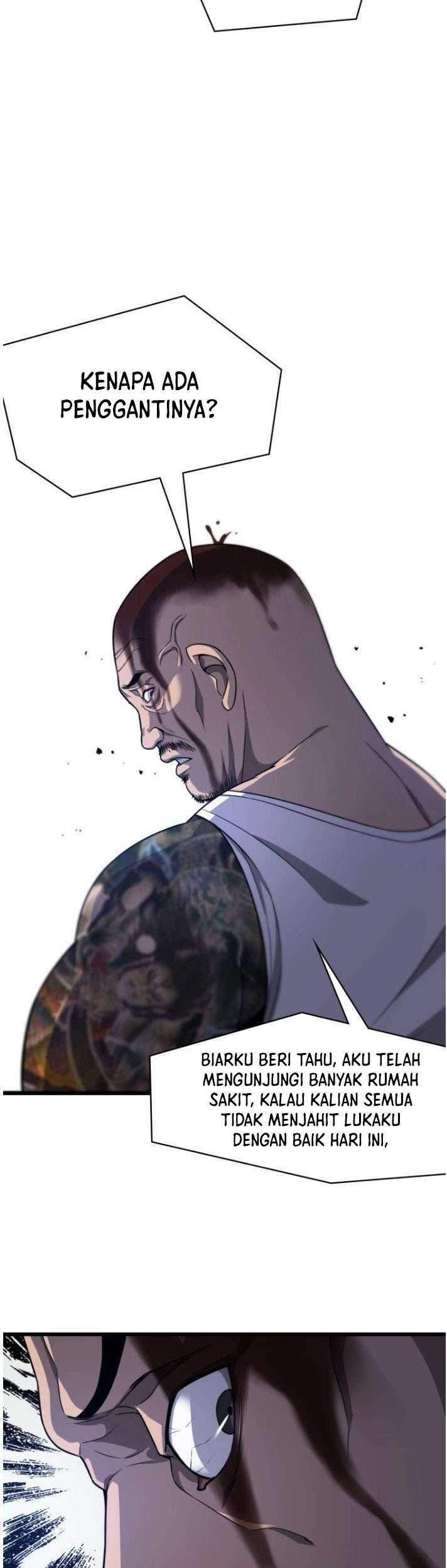 Great Doctor Ling Ran Chapter 04 Gambar 28