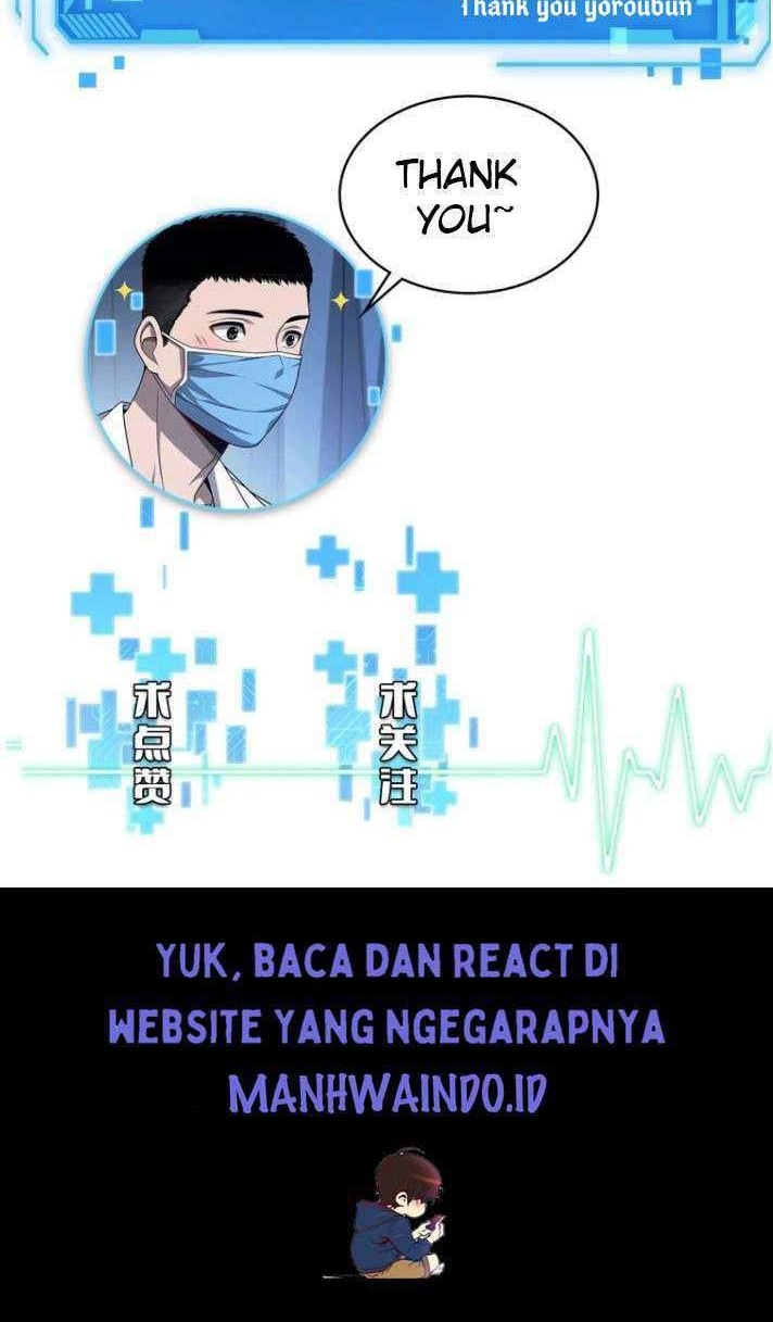 Great Doctor Ling Ran Chapter 04 Gambar 30