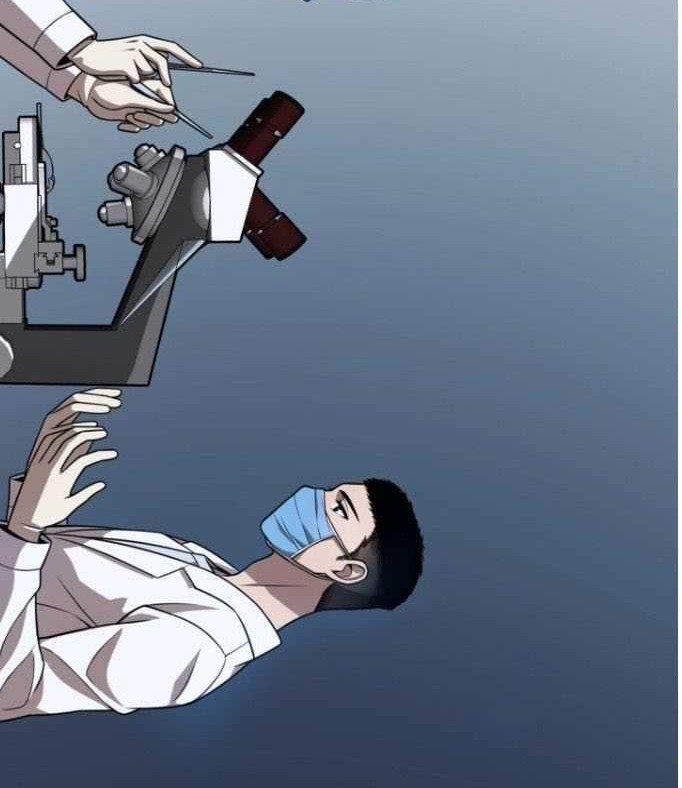 Great Doctor Ling Ran Chapter 03 Gambar 5