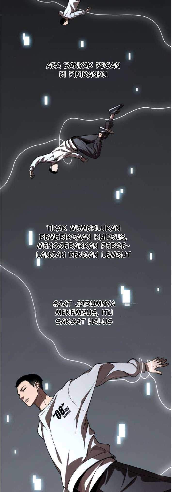 Great Doctor Ling Ran Chapter 02 Gambar 16