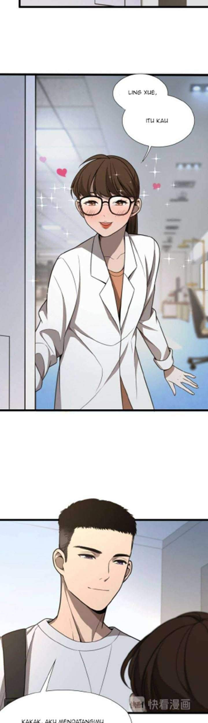 Great Doctor Ling Ran Chapter 01 Gambar 15