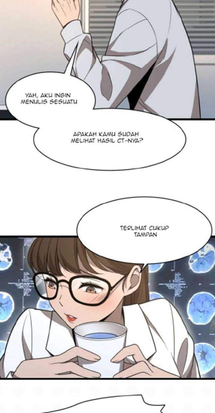 Great Doctor Ling Ran Chapter 01 Gambar 18