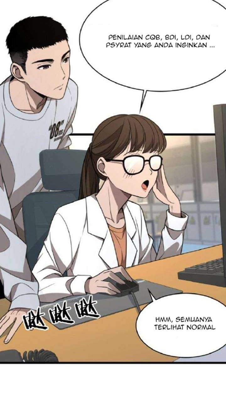 Great Doctor Ling Ran Chapter 01 Gambar 21