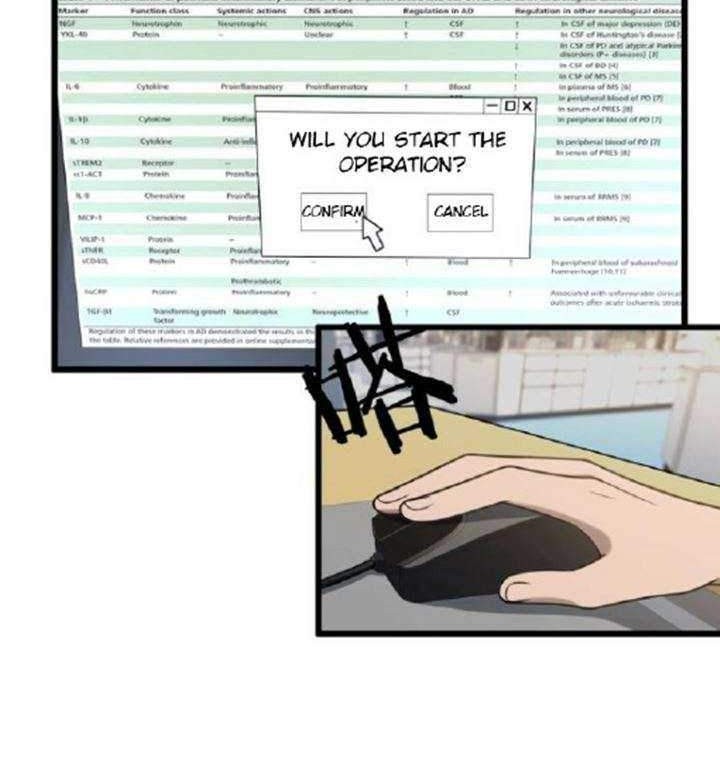 Great Doctor Ling Ran Chapter 01 Gambar 24