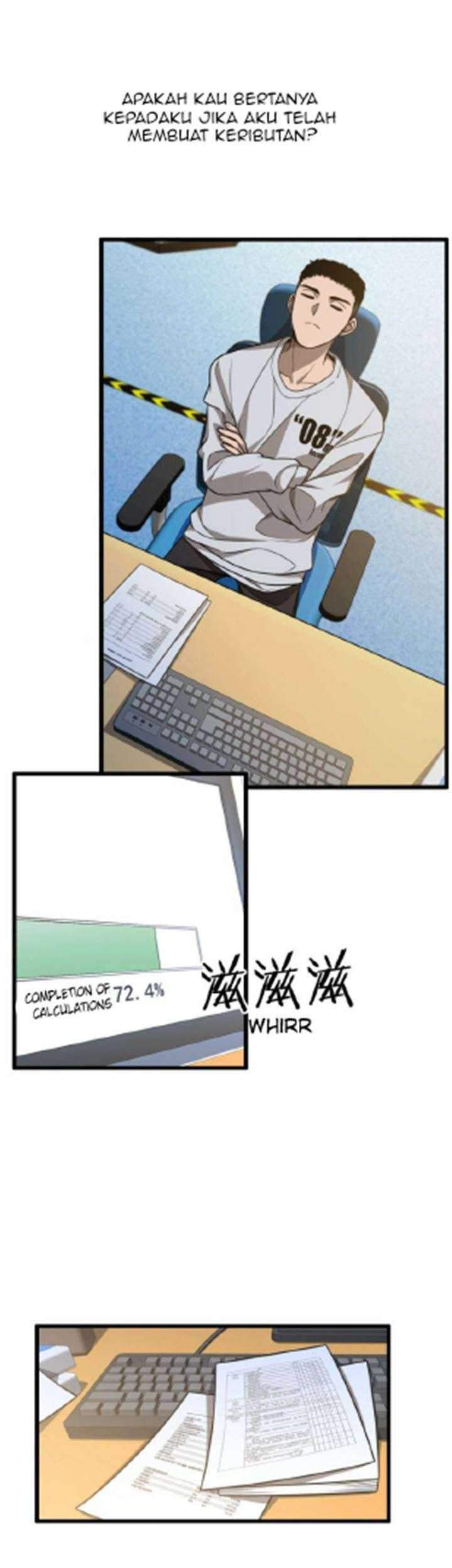 Great Doctor Ling Ran Chapter 01 Gambar 25