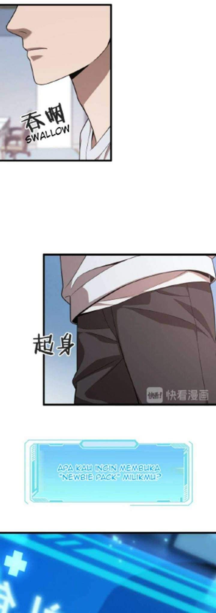 Great Doctor Ling Ran Chapter 01 Gambar 28