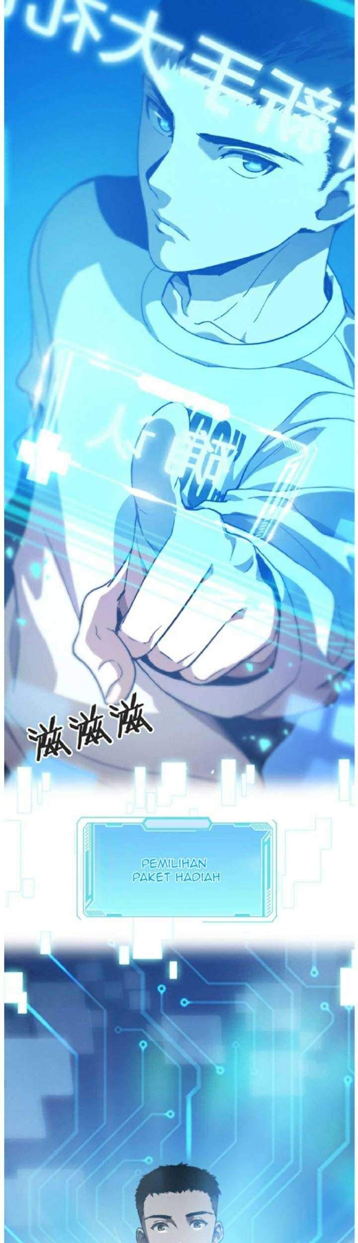 Great Doctor Ling Ran Chapter 01 Gambar 29