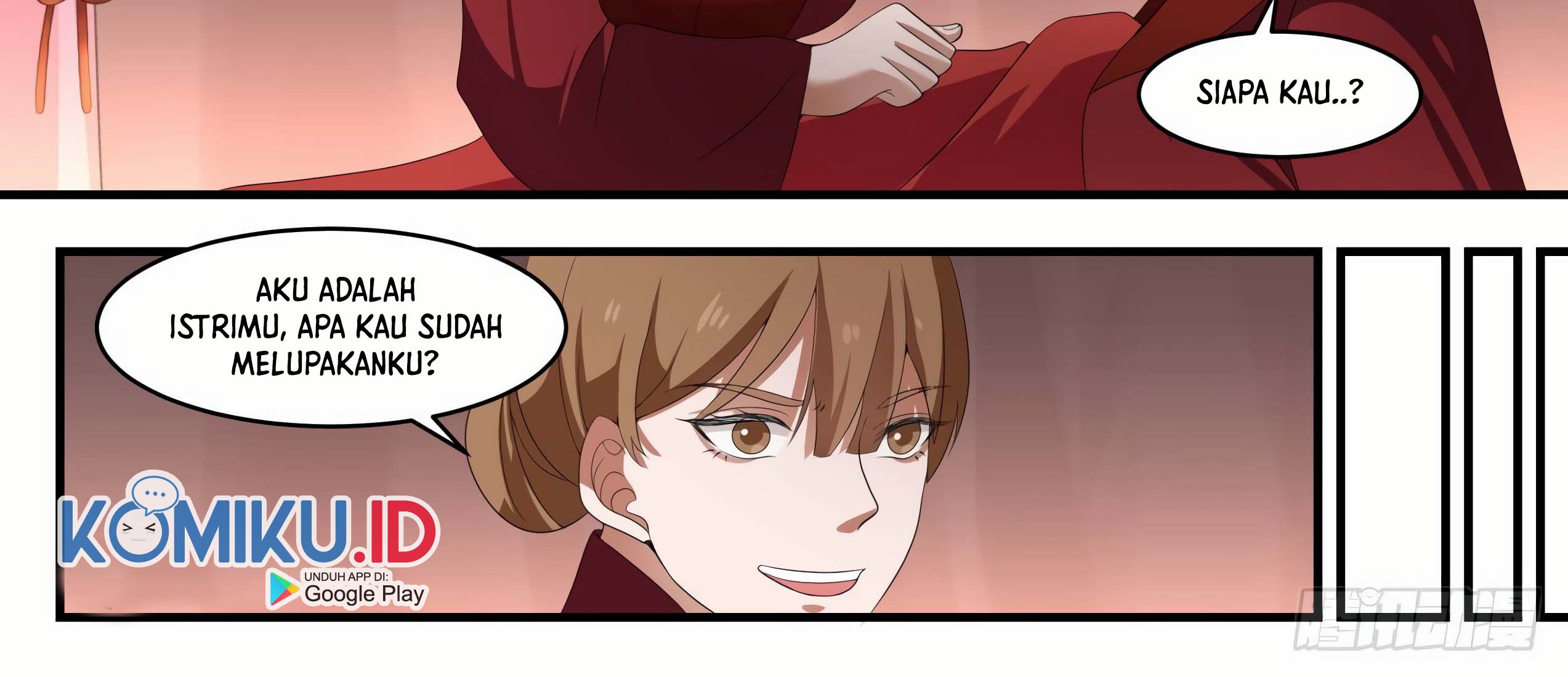 Martial Peak Part 1 Chapter 1453 Gambar 25