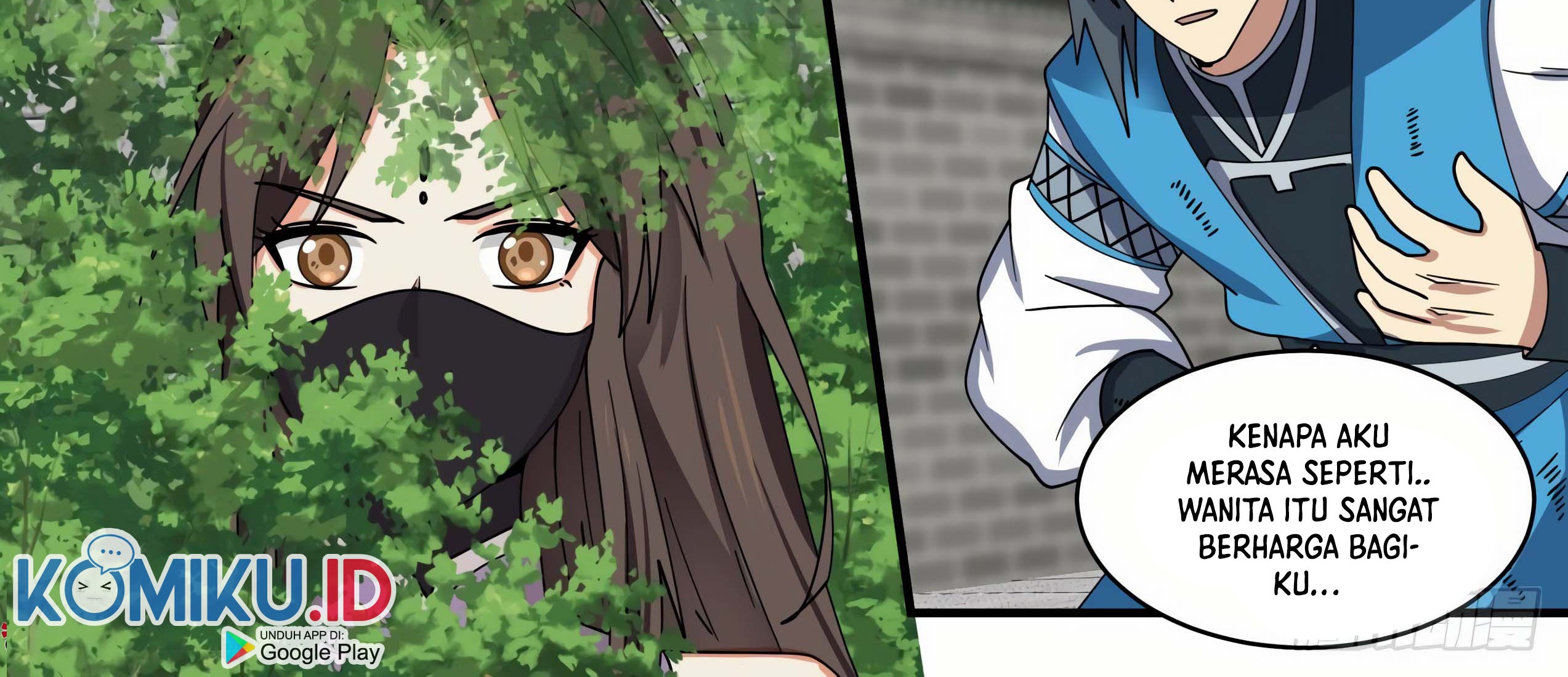 Martial Peak Part 1 Chapter 1453 Gambar 13