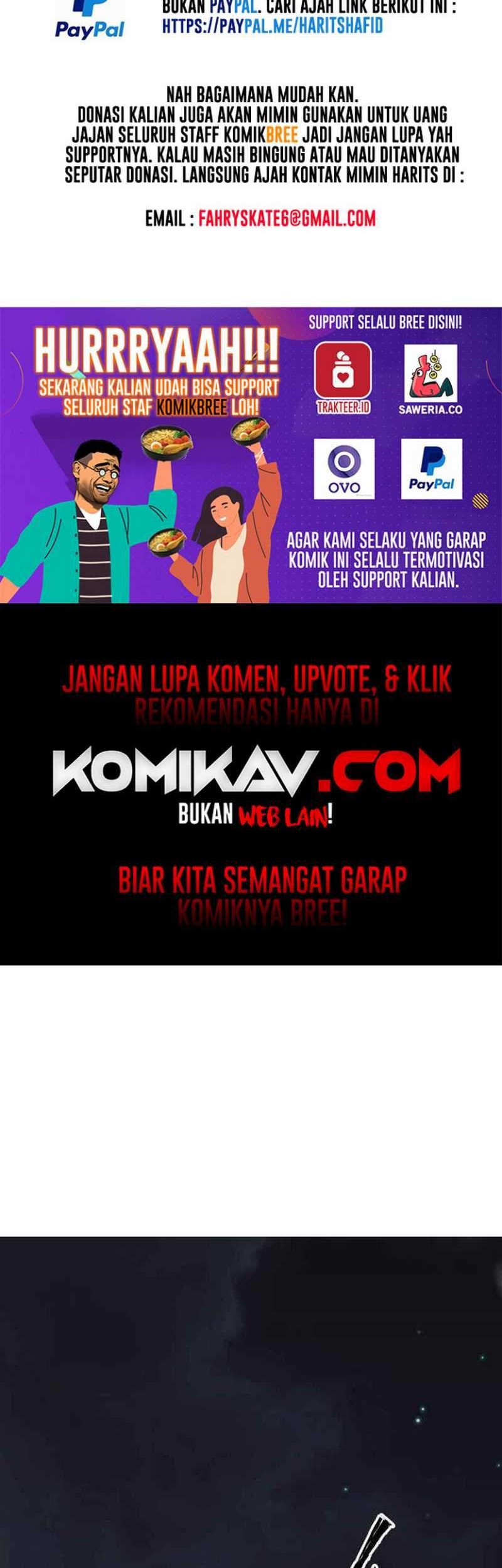 Baca The Great Sage Chapter 05 Gambar 2
