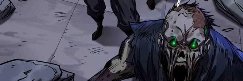 The Great Sage Chapter 04 Gambar 36