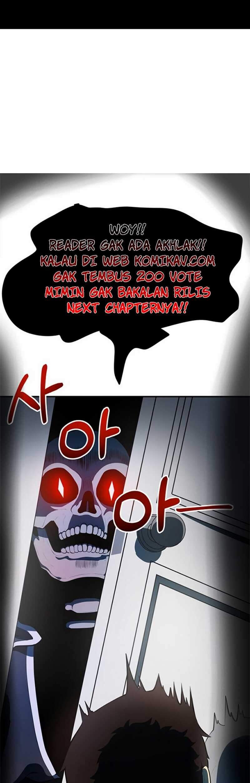 The Great Sage Chapter 04 Gambar 43