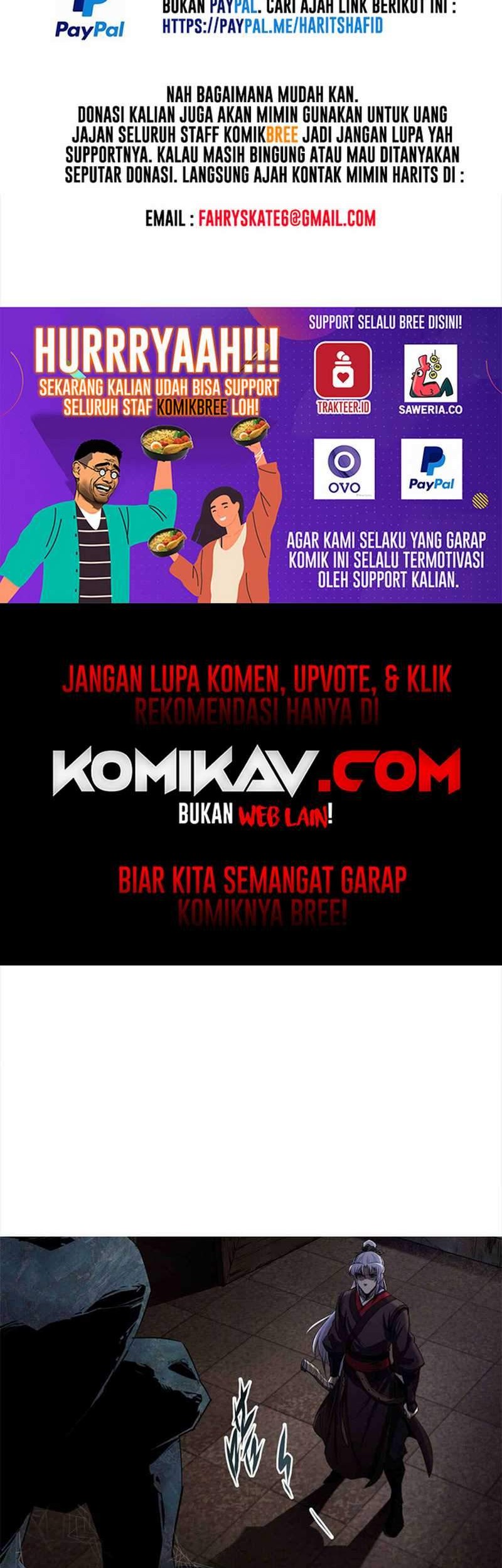 Baca  The Great Sage Chapter 04 Gambar 2