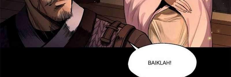 The Great Sage Chapter 04 Gambar 6