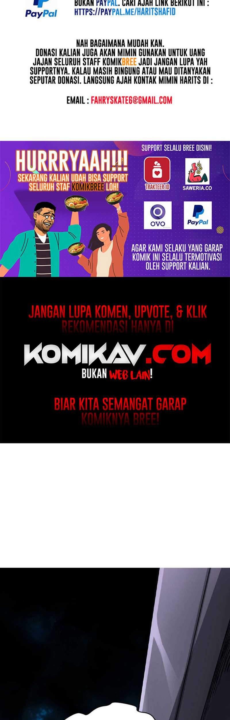 Baca The Great Sage Chapter 03 Gambar 2