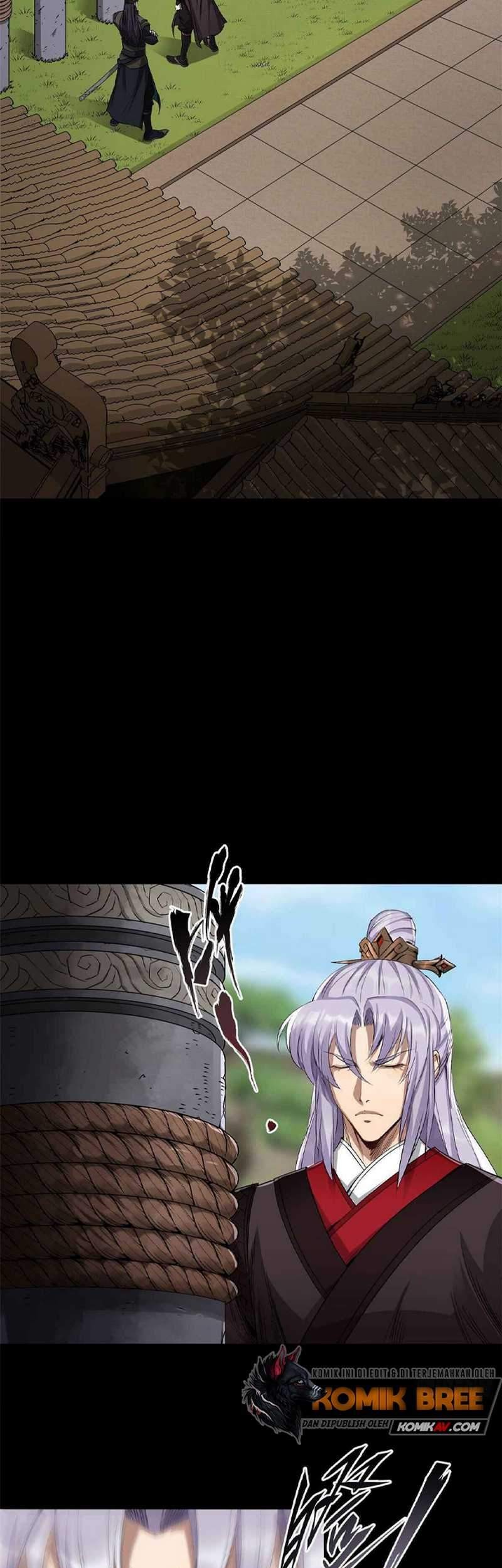 The Great Sage Chapter 02 Gambar 4