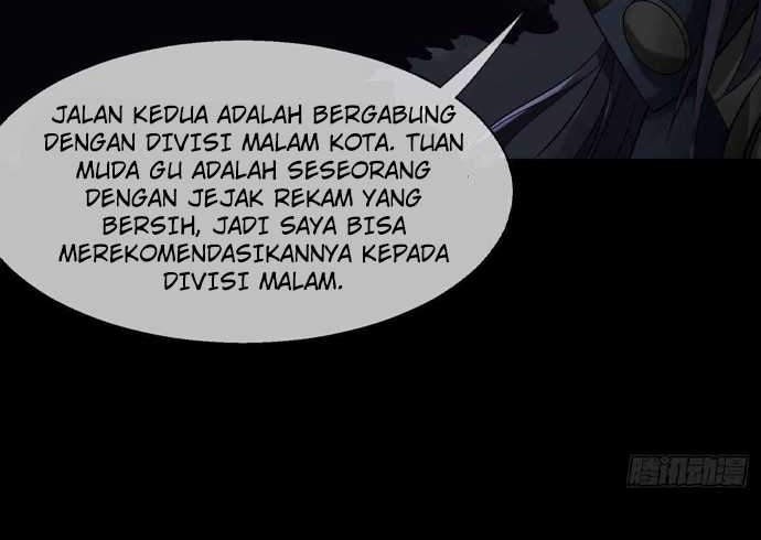 The Great Sage Chapter 01 Gambar 28