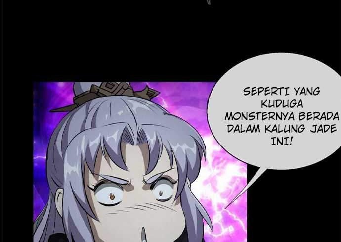 The Great Sage Chapter 01 Gambar 37