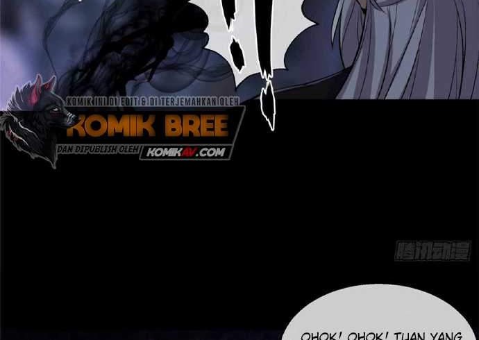 The Great Sage Chapter 01 Gambar 43