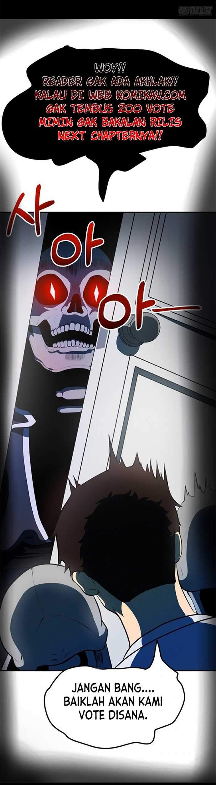 The Great Sage Chapter 01 Gambar 45