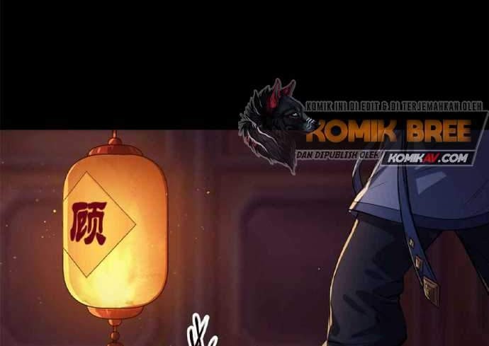 The Great Sage Chapter 01 Gambar 4