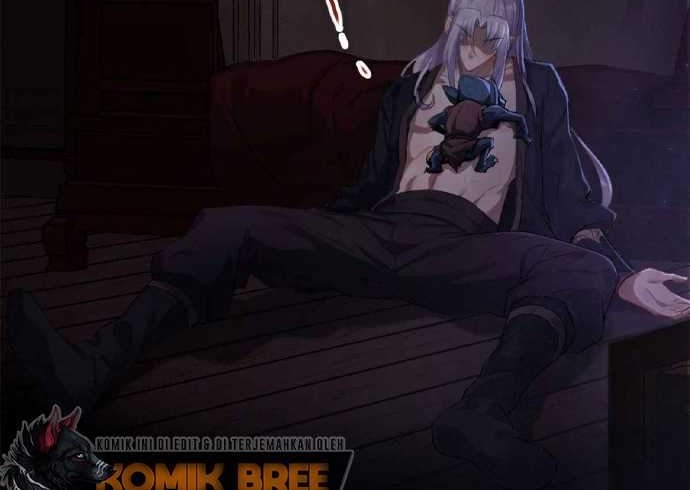 The Great Sage Chapter 01 Gambar 7