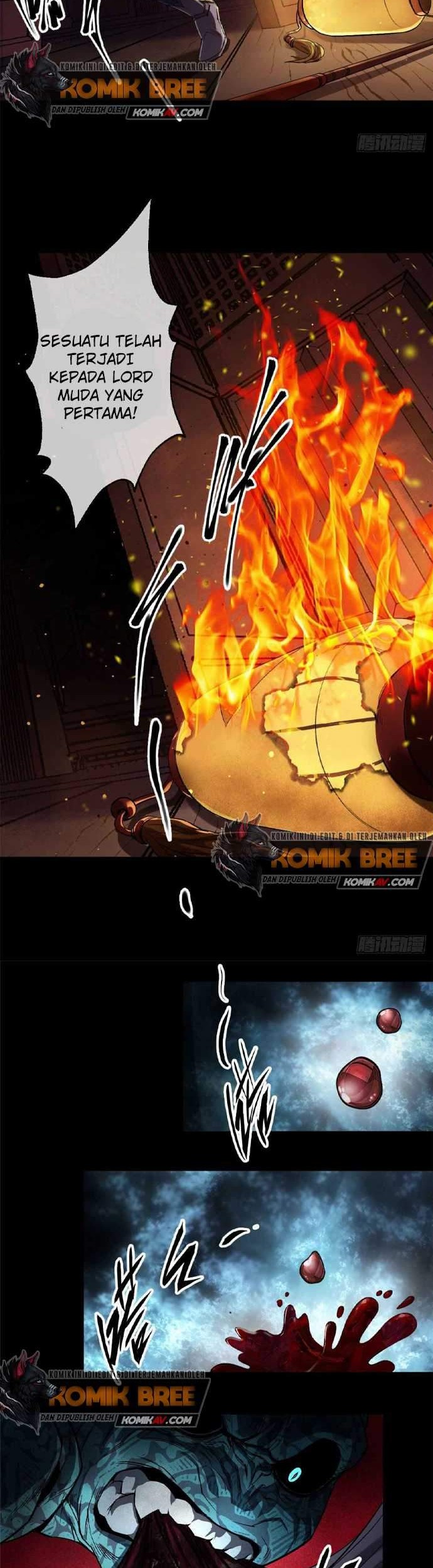 The Great Sage Chapter 01 Gambar 9