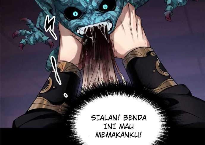 The Great Sage Chapter 01 Gambar 13